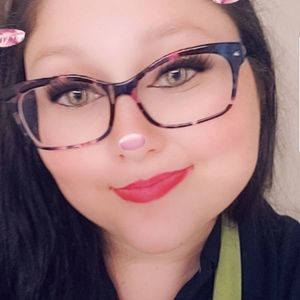 Meet your Posher, Rachael